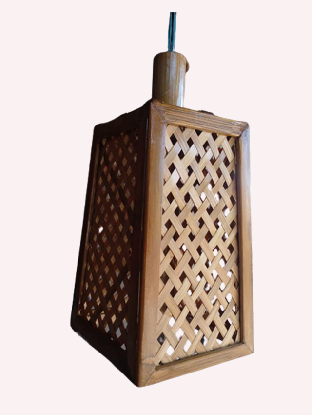 Bamboo Lamp2