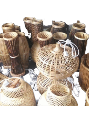 Cane Goods