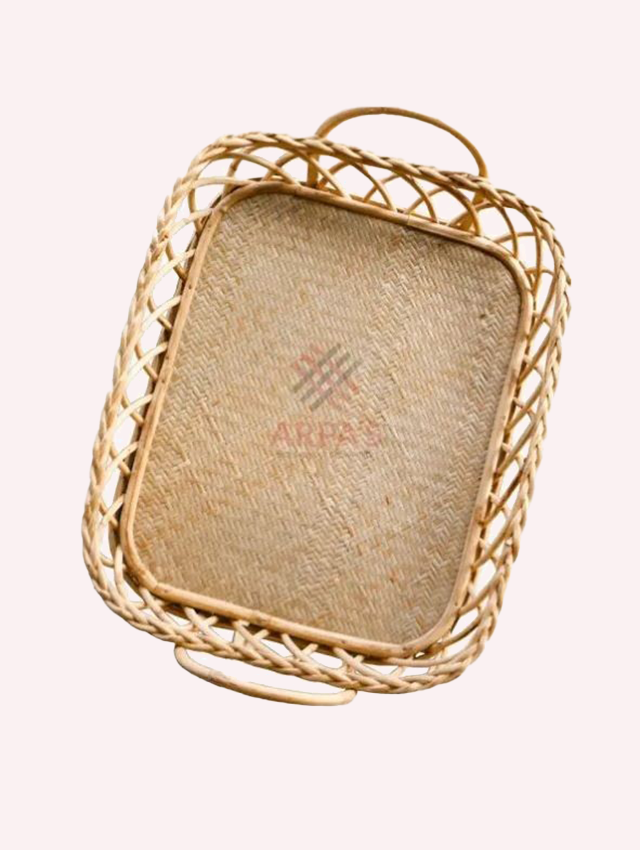 Fruit Basket (Square)