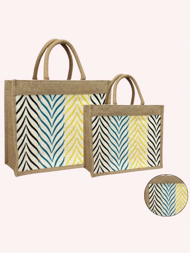 Handcrafted Jute Storage Baskets – Eco-Friendly Home Organizer Set Handcrafted Jute Storage Baskets – Eco-Friendly Home Organizer Set