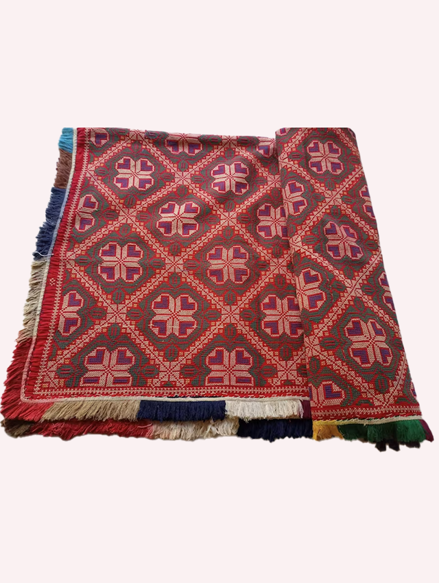 Nakshi Katha-3 (Blanket)