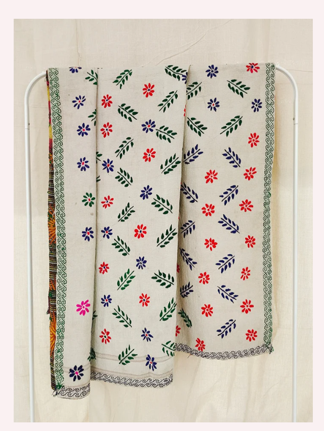 Nakshi Katha-5 (Blanket)