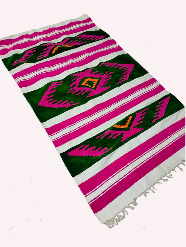 Shotorongi-52 (Rug)