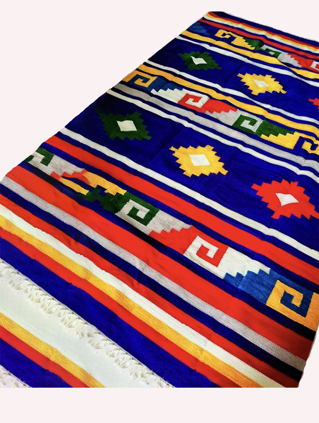 Shotorongi-55 (Rug)