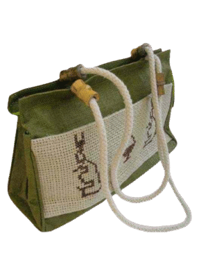 Jute Goods