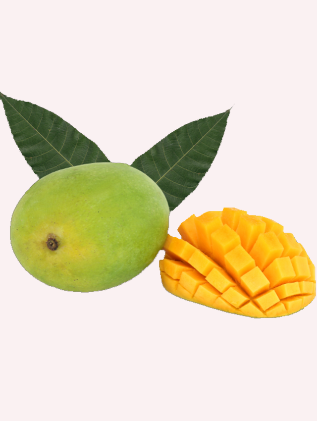 langra Mango Fruits craftsbd