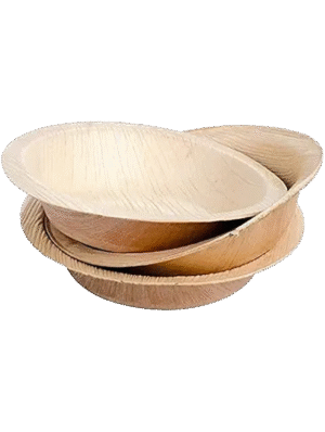 Organic Crockery