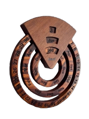 Wood Goods
